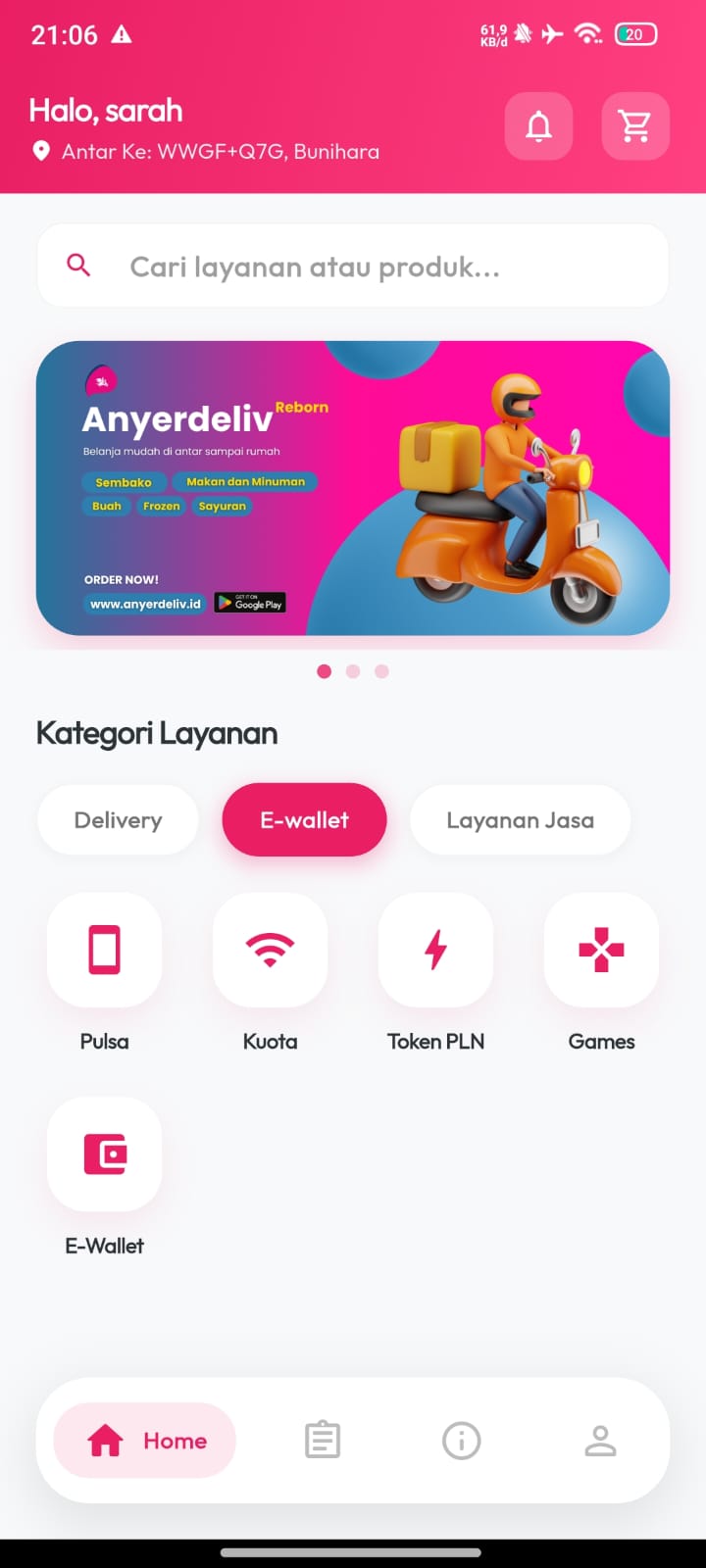 Produk Digital